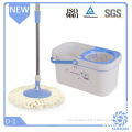 360 hottest sale hurricane mop with stainless bucket